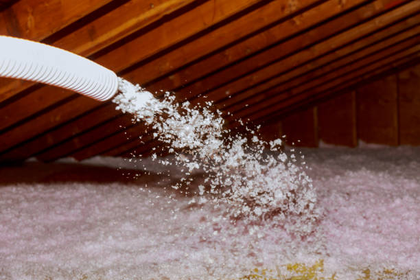 Best Fiberglass Insulation in Superior, NE