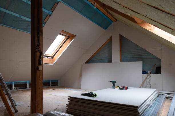 Types of Insulation We Offer in Superior, NE