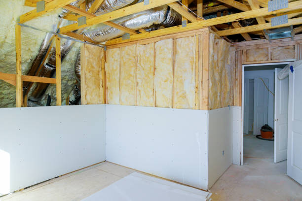 Best Spray Foam Insulation in Superior, NE