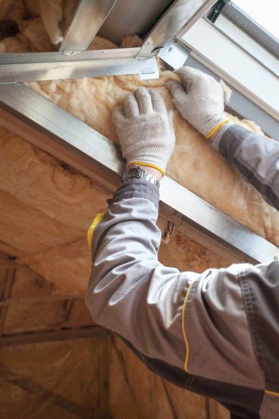 Types of Insulation We Offer in Superior, NE
