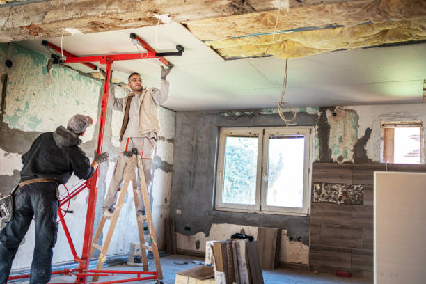 Best Blown-in Insulation in Superior, NE
