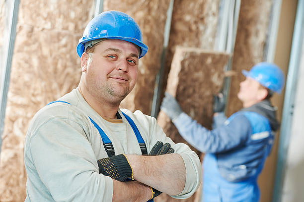Best Specialized Insulation Services in Superior, NE
