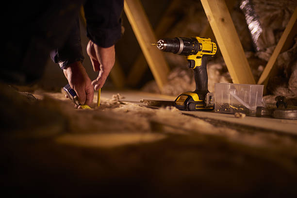 Best Spray Foam Insulation in Superior, NE