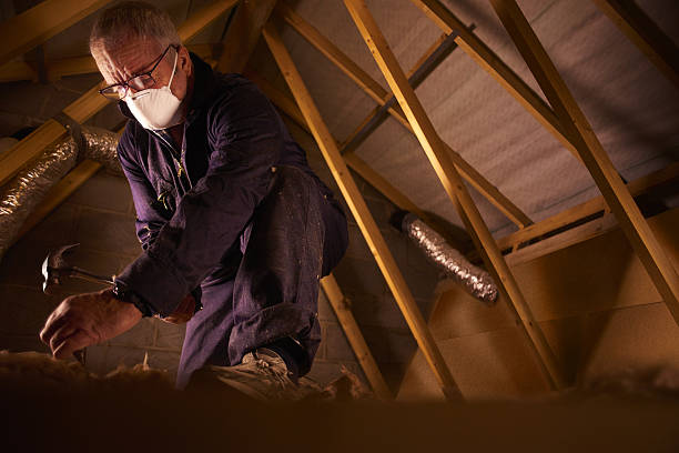 Professional Insulation Contractor in Superior, NE